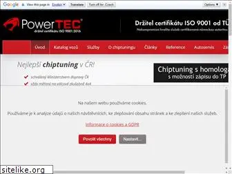 e-chiptuning.cz