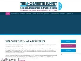 e-cigarette-summit.us.com
