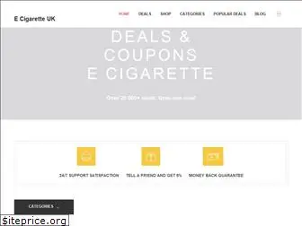 e-cigarette-uk.co.uk