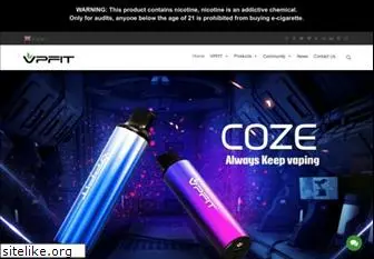 e-cigarette.hk