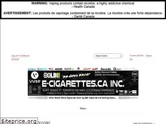 e-cigarettes.ca