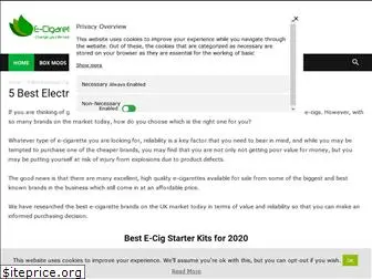e-cigaretteuk.org.uk