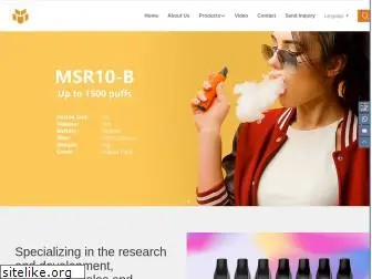 e-cigaretteyfactory.com