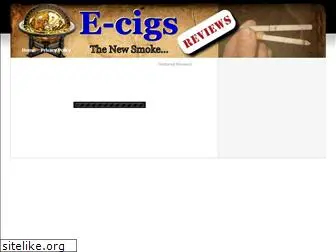 e-cigs.net