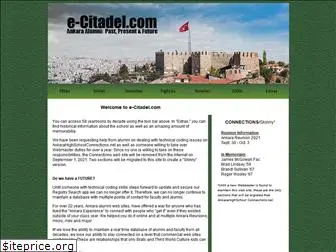 e-citadel.com