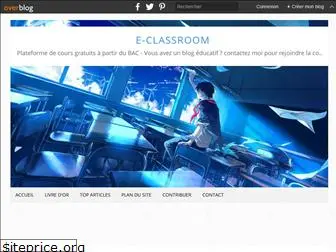 e-classroom.over-blog.com