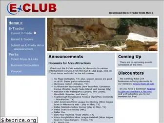 e-club.org
