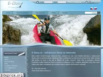 e-cluny.cz