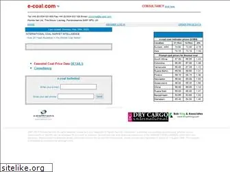 e-coal.com