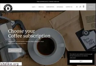 e-coffee.co.uk