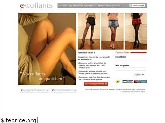 e-collants.com