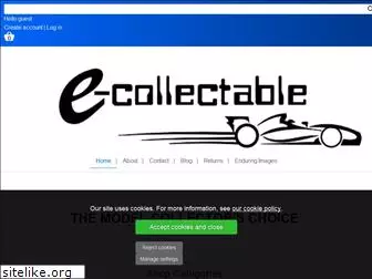 e-collectable.com