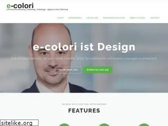 e-colori.com