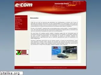 e-com.cl