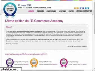 e-commerce-academy.org