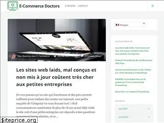 e-commerce-doctors.com