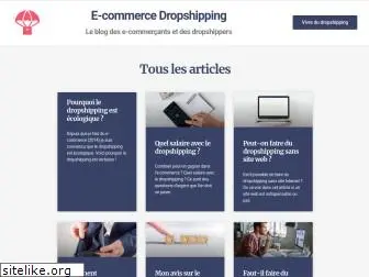 e-commerce-dropshipping.com