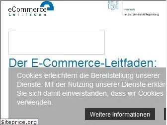 e-commerce-leitfaden.de
