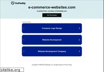 e-commerce-websites.com