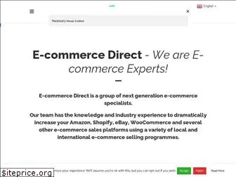 e-commercedirect.com