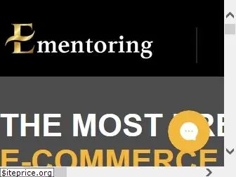 e-commercementoring.com