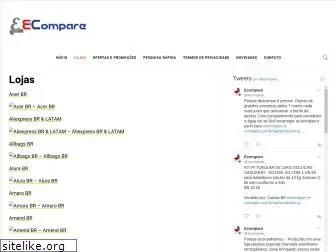 e-compare.com.br