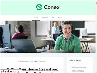 e-conex.com