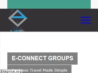 e-connectgroups.com