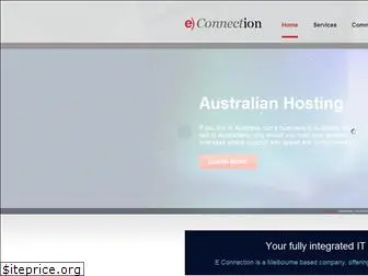 e-connection.com.au