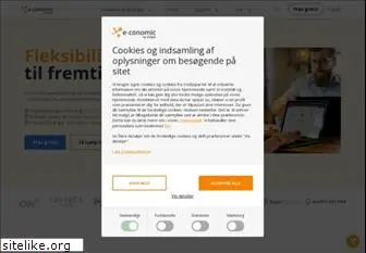 e-conomic.dk