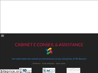 e-conseil-assist-office-management.com