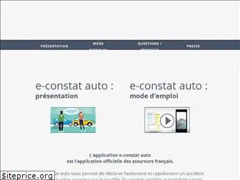 e-constat-auto.fr