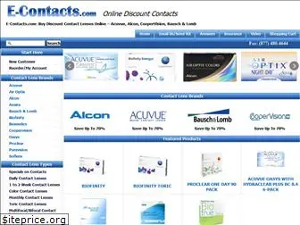 e-contacts.com