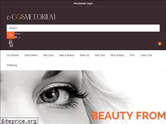 e-cosmetorium.com