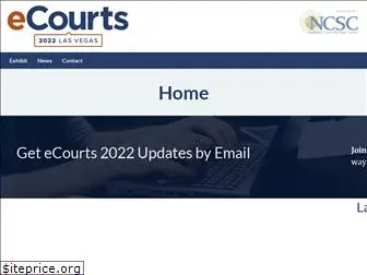 e-courts.org