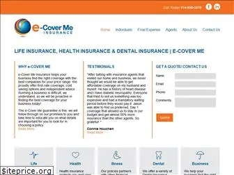 e-coverme.com