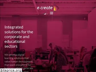 e-create.com.br