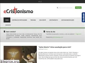 e-cristianismo.com.br