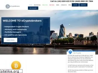 e-cryptobrokers.com