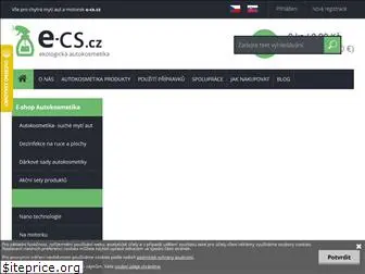e-cs.cz
