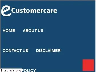 e-customercare.com