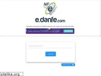 e-danfe.com
