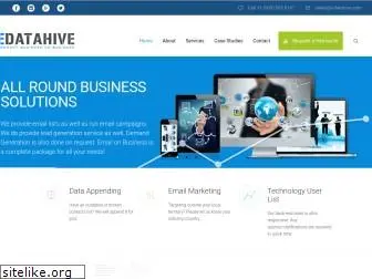 e-datahive.com