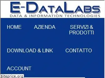 e-datalabs.com