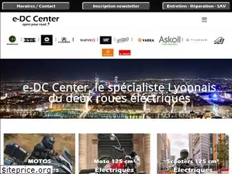 e-dccenter.com