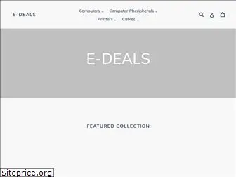 e-deals.co.nz