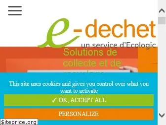 e-dechet.com