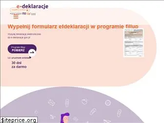e-deklaracje.info.pl
