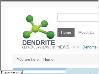 e-dendrite.com