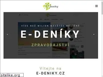 e-deniky.cz